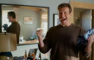 A comédia da Apple TV retorna em breve com uma nova temporada ‘excelente’: comentários aqui A comédia da Apple TV retorna em breve com uma nova temporada ‘excelente’: comentários aqui