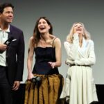 A comédia de sucesso da Apple TV recebe o maior número de indicações ao prêmio de atuação de todos os programas de TV