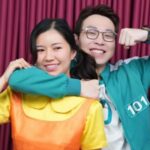 A confissão do internauta viral sobre o encontro de Richard Lee com uma jovem, surgem alegações de infidelidade!