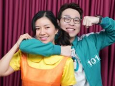 A confissão do internauta viral sobre o encontro de Richard Lee com uma jovem, surgem alegações de infidelidade! A confissão do internauta viral sobre o encontro de Richard Lee com uma jovem, surgem alegações de infidelidade!