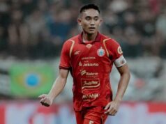A confissão honesta de Rizky Ridho depois que Persija foi derrotado por Persib por 1 a 0, curta, mas comovente A confissão honesta de Rizky Ridho depois que Persija foi derrotado por Persib por 1 a 0, curta, mas comovente