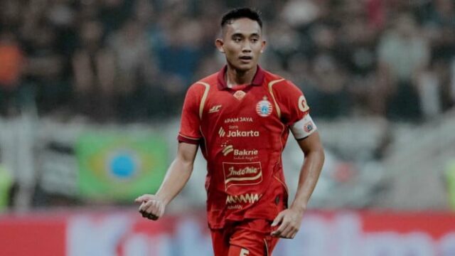 A confissão honesta de Rizky Ridho depois que Persija foi A confissão honesta de Rizky Ridho depois que Persija foi derrotado por Persib por 1 a 0, curta, mas comovente