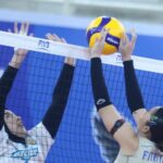 A confissão honesta do treinador depois que JEP foi forçado a jogar cinco sets pela equipe Medan Falcons na Proliga 2026