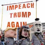 A conspiração dos democratas para acusar Trump novamente ganha força antes das eleições intermediárias