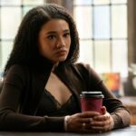 A criadora de 'Tell Me Lies' e Alicia Crowder na conversa sobre aborto “extremamente catártico” de Diana com Stephen: “Tivemos que recuar para conquistar algumas pessoas sobre isso”