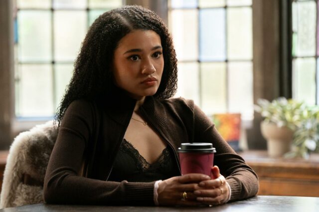 A criadora de 'Tell Me Lies' e Alicia Crowder na conversa sobre aborto “extremamente catártico” de Diana com Stephen: “Tivemos que recuar para conquistar algumas pessoas sobre isso”
