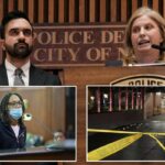 A criminalidade juvenil em Nova York atinge níveis históricos em 2025 – já que alguns pais culpam a lei Raise the Age