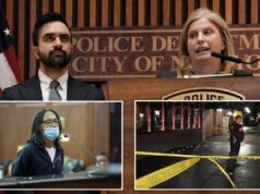 A criminalidade juvenil em Nova York atinge níveis históricos em 2025 – já que alguns pais culpam a lei Raise the Age A criminalidade juvenil em Nova York atinge níveis históricos em 2025 – já que alguns pais culpam a lei Raise the Age