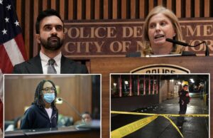 A criminalidade juvenil em Nova York atinge níveis históricos em 2025 – já que alguns pais culpam a lei Raise the Age A criminalidade juvenil em Nova York atinge níveis históricos em 2025 – já que alguns pais culpam a lei Raise the Age