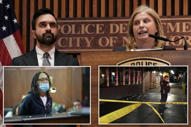 A criminalidade juvenil em Nova York atinge níveis históricos em 2025 – já que alguns pais culpam a lei Raise the Age
