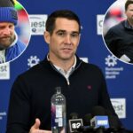 A crítica contínua dos gigantes aos treinadores levanta questões terríveis para pesquisa