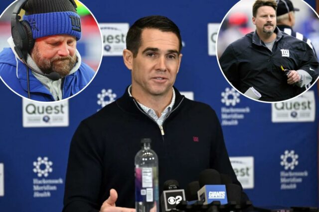 A crítica contínua dos gigantes aos treinadores levanta questões terríveis para pesquisa
