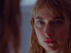 ‘A cronologia da água’ é baseada em uma história verdadeira? O que Lidia Yuknavitch disse sobre seu filme dirigido por Kristen Stewart Imogen Poots como Lidia Yuknavitch em