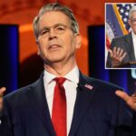 A decisão do presidente do Fed de Trump pode ocorrer na próxima semana, diz o secretário do Tesouro, Scott Bessent