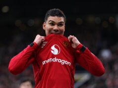 A aposta salarial de £ 350.000 de Casemiro do Manchester United foi amplamente criticada, mas sinto que a jogada incomum realmente valeu a pena Estatísticas do Casemiro