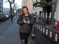 A defensora da habitação em Nova York, Cea Weaver, deve confessar suas crenças e explicá-las aos eleitores legitimamente preocupados A defensora da habitação em Nova York, Cea Weaver, deve confessar suas crenças e explicá-las aos eleitores legitimamente preocupados