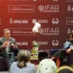 A democracia dos EUA na era Trump torna-se material para reflexão acadêmica