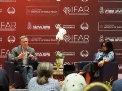 A democracia dos EUA na era Trump torna-se material para reflexão acadêmica A democracia dos EUA na era Trump torna-se material para reflexão acadêmica