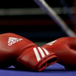 A desqualificação de Ashish Chaudhary desencadeia polêmica na arbitragem no Nationals Boxing C'ships