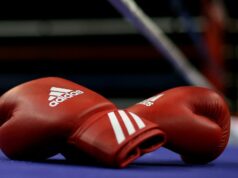 A desqualificação de Ashish Chaudhary desencadeia polêmica na arbitragem no Nationals Boxing C’ships A desqualificação de Ashish Chaudhary desencadeia polêmica na arbitragem no Nationals Boxing C'ships