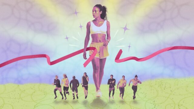 A diferença entre a tendência 'Soft Cardio' do TikTok e o True Cardio
