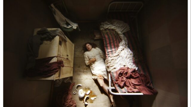 A diretora Alli Haapasalo fala sobre a estreia de destaque em Göteborg 'Tell Everyone', um drama de época que é 'tão relevante' hoje e que ganha um trailer (EXCLUSIVO)
