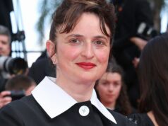 A diretora de ‘La Chimera’, Alice Rohrwacher, sobre sua honra da EFA e fazer um filme mudo como próximo projeto: ‘É um meio de expressão completamente diferente’ A diretora de 'La Chimera', Alice Rohrwacher, sobre sua honra da EFA e fazer um filme mudo como próximo projeto: 'É um meio de expressão completamente diferente'