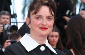 A diretora de ‘La Chimera’, Alice Rohrwacher, sobre sua honra da EFA e fazer um filme mudo como próximo projeto: ‘É um meio de expressão completamente diferente’ A diretora de 'La Chimera', Alice Rohrwacher, sobre sua honra da EFA e fazer um filme mudo como próximo projeto: 'É um meio de expressão completamente diferente'