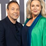 A dupla de 'Adolescência' e 'A Thousand Blows' Stephen Graham e Hannah Walters assinam acordo inicial com a Disney + (EXCLUSIVO)