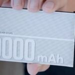 Uma imagem promocional do Realme P4 Power