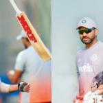 A equipe da Índia conta com Virat Kohli e Rohit Sharma para o desafio Kiwi em Kotambi