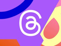 A era Threads sem anúncios termina na próxima semana Uma captura de tela destacando anúncios no X.