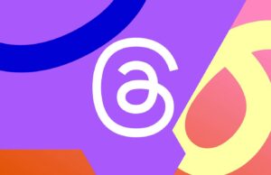 A era Threads sem anúncios termina na próxima semana Uma captura de tela destacando anúncios no X.