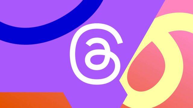 A era Threads sem anúncios termina na próxima semana Uma captura de tela destacando anúncios no X.