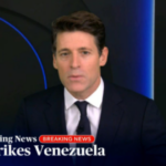 A era Tony Dokoupil começa no 'CBS Evening News'