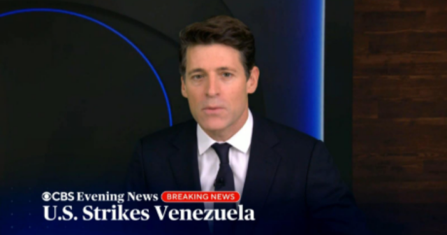 A era Tony Dokoupil começa no 'CBS Evening News'
