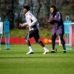 Fulham nos últimos cinco