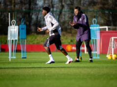 A escalação mais forte de Michael Carrick no Man Utd contra o Fulham, à medida que mudanças se aproximam após as vitórias do Arsenal e do Man City Fulham nos últimos cinco