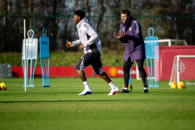 Fulham nos últimos cinco