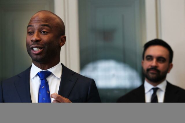 A escolha de Mamdani para chefe das escolas significa um desastre para as crianças da cidade
