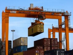 A escolha de Trump como enviado do Vietnã visa a lacuna comercial, já que o superávit de Hanói com os EUA supera o da China A escolha de Trump como enviado do Vietnã visa a lacuna comercial, já que o superávit de Hanói com os EUA supera o da China