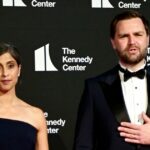 Erika Kirk explica abraço íntimo com o vice-presidente JD Vance Minha linguagem do amor é o toque 2236150401 2198850426