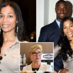 A esposa de Plaxico Burress, Tiffany, lança candidatura do Partido Republicano para uma cadeira democrata de longa data na Câmara de NJ