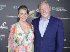 A esposa de Timothy Busfield bateu nas pessoas que ‘se faziam de vítima’ dias antes do mandado Melissa-Gilbert-e-Timothy-Busfield-GettyImages-1499941964