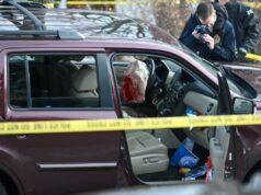 A esquerda é TOTALMENTE culpada pelo tiroteio no ICE de Minneapolis A esquerda é TOTALMENTE culpada pelo tiroteio no ICE de Minneapolis