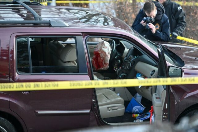 A esquerda é TOTALMENTE culpada pelo tiroteio no ICE de Minneapolis
