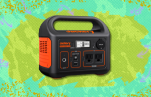 A estação de energia Jackery Explorer 300 atingiu o preço mais baixo de todos os tempos – economize US $ 80 na Amazon A estação de energia Jackery Explorer 300 atingiu o preço mais baixo de todos os tempos – economize US $ 80 na Amazon