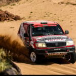 A estreia dos pilotos indonésios no Rally Dakar 2026 produz resultados positivos