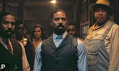 Timothée Chalamet agradece ‘parceira de três anos’ Kylie Jenner em um discurso doce após a vitória no Critics Choice Award Sinners liderou com 17 indicações, incluindo o prêmio de Melhor Filme