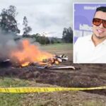 Yeison Jimenez na semana de música latina da Billboard.